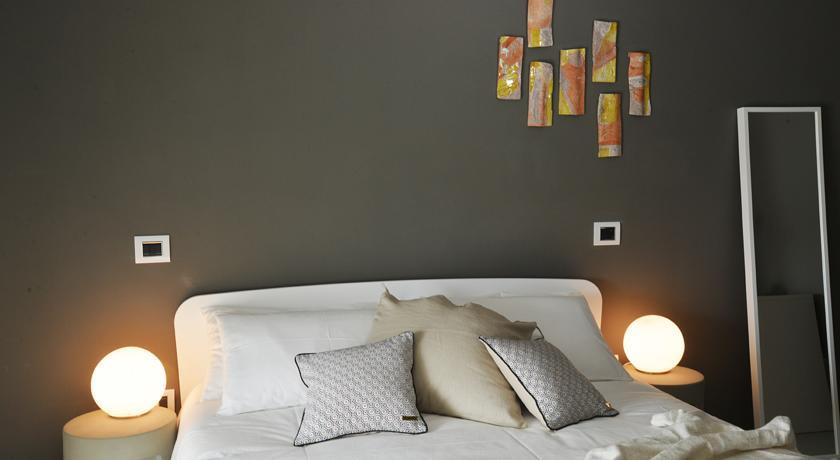 Stone'S B&B Salerno Room photo